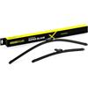 RIDEX PLUS 298W0022P Kit Tergicristalli Compatibilità con OPEL Corsa D Hatchback S07