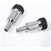 AUTO-spro Sedile in lega di zinco Bracciolo Box Regolazione Konbs per Range Rover Sport L405 2014-2019 per Range Rover Vogue LR405 2013-2019 per Discovery 5 LR5 2017-2019 Parti di ricambio
