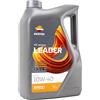 REPSOL Olio lubrificante per motori Leader A3/B4 10W-40 5 litri