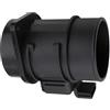 Cttabkl Debimetro Compatibile con Opel per Movano per Vivaro 2006-2013 2014 2015 2016 MAF Sensore di Flusso d'Aria di Massa Sensore MAF OEM: 5WK97008Z 5WK97008 8200280060