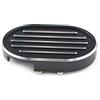 Three T FSFY Moto Freno Frizione Leva Cambio Set Pedali Pedali Pedali Poggiapiedi Copertura Estensione Pad Fit per Harley Davidson Sportster XL 883 1200 V-Rod