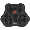 Zandonà NETCUBE CHEST KID RS, Nero, Taglia Unica