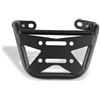SPUFKGE Portabagagli Per Scrambler 400X Speed 400 2023-2025 Speed T4 2024-2025 Supporto Borsa Laterale Borsa Sella Moto Porta Bagagl(Lato destro)