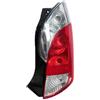 RAtsch Auto Fanale Posteriore Paraurti Posteriore fanale Luce di Stop per Chery per J1 per A1 per Arauca per Kimo 2007 2008 2009 2010 2011