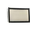 RIDEX 8A0436 Filtro aria Compatibilità con SUZUKI IGNIS II