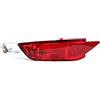 Johns Retronebbia 320387-9 Compatibile con: FORD C-MAX II, FIESTA VI, FIESTA VI Van, GRAND C-MAX