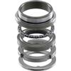 RIDE AND CUSTOM Set di cuscinetti sterzo superiore compatibile con Gilera Stalker 50 1997-2004