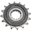 JT Sprockets JT pignoni jtf1591.16 16T Acciaio pignone