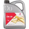 FEBI BILSTEIN Olio motore 0W-30 olio 4 L Compatibilità con OPEL Corsa F GRANDLAND X A18 Crossland X P17 Vivaro C Van K0 MOKKA Movano C Van U9