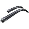 Mossa Spazzole anteriori adatte per Ford Focus II (2004-2011) PP