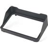 AXCDEVFC Motociclo Tachimetro Telaio Compatibile con Zontes per 368G 2024 Accessori per Motociclette Copertura Parasole Schermo per Strumenti Protezione Parasole Alloggiamento per Strumenti