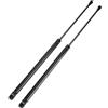 FGGHDR MOLLE A GAS Baule Posteriore Shock Ascensore Portellone Molla Gas Per Nissan Per Qashqai Per Rogue Sport J11 2014 2015 2016 2017 2018 2019 2020 2021 2022 Molle a Gas Pneumatico