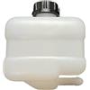 Generico Star 4004 - Vaschetta Serbatoio Olio Freni completa di TAPPO compatibile con FIAT 125 1300 1500 // Rif. Originale: 4099978
