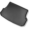 Mossa Vasca Baule Compatibile con Lexus RX IV AL20 300 450h SUV 2019-2022 G | 5 posti