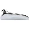 WPHLYZ Maniglia Interna Auto Per Ypsilon Per Lancia Y Anteriore Per Ypsilon 843 2003 2004 2005-2011 Lato Sinistro Manie Per Porte Interne 71741225 Mania Cromata Leva Apriporta Maniglia Interna Lato