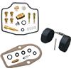 Generic XTZ600 XT600Z 3AJ 3DS kit di riparazione carburatore moto 1988-1990 XTZ 600 XT 600Z kit di ricostruzione carburatore (kit di riparazione, galleggiante)