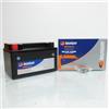 TECNIUM Batteria SLA Tecnium per Moto Honda 1000 CB1000R 2008-2015 YTZ10S-BS