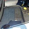 Generic Coperchio del vano batteria, coperchio di protezione superiore del vano batteria dell'auto per Chevrolet Corvette 1997-2004