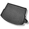 Mossa Vasca Baule Compatibile con Land Rover Discovery Sport L550 SUV (01.2015- ) - Tappetino per Bagagliaio - Tappeto Bagagliaio per Auto - G