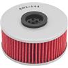 AHL 144 Filtri Olio per Yamaha XJ650 Seca 650 1982 1983 (1pc)
