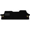 Somer Car Kit Tappetini Auto compatibili con Peugeot Boxer 2014-2025 | Set Tappeti in Moquette, ricamo RS, Tappeto auto su misura
