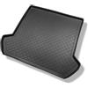 Mossa - vasca baule compatibile con Volvo XC90 I SUV (2002-2015) G | 5/7 posti; terza fila abbassata