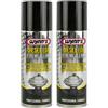 WYNNS 2x Wynn 's Wynns Diesel EGR 3AGR Sistema Di aria pulitore Motore Diesel 200ml