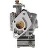KPVPERPZDF Carburatore Moto Per Mercury Per 2-Stroke 5HP 4HP Per Mariner 812648 812648T Barca Motore Fuoribordo Carburatore Marine Carburatore di Montaggio Carb