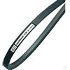 Optibelt B 43 1/4 VB S=C Plus B / 17 cinghie trapezoidali classiche, DIN 2215/ISO 4184, lunghezza 1100 mm