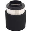 Road Passion Filtro Aria 0452306 1253355 Compatibile con Polaris Phoenix 200 2005-2019 / Trail Blazer 250 2001-2006 / Sportsman 300 2008-2010 / Xplorer 250 400L 2001-2002 / Sawtooth 200 2006-2007