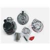 AER MOTO SPARE PARTS KIT CILINDRO COMPLETO GRUPPO TERMICO TESTA 47MM 70CC RS RX TZR XR7 DT XR6 X LIMIT AM6