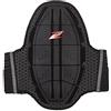 Zandonà Paraschiena Shield Evo X5, Nero, XS
