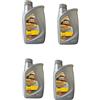 Generico 4 LITRI ENI 5W40 I-SINT PROFESSIONAL OLIO MOTORE LUBRIFICANTE SINTETICO 1L