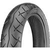 Kenda Pneumatici Kenda k433 F 90/90 - 14 4PR 39J TL pneumatici per scooter monopattino