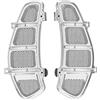 Akozon Protezione del Radiatore della Griglia del Deflettore Resistente Al Calore Adatta per VESPA GTS 250 300 2013 2020 Tappo del Radiatore Laterale per Accessorio Moto