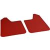 NLNPFGHVZY Invernali Per Ford Per Fiesta ST ST150 ST180 ST200 ST-LINE Line 500 ST500 Zetec S Ghia XR4 RS Rosso Paraspruzzi Paraspruzzi Parafanghi