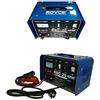 topolenashop Carica Batteria 12-24v 20a Auto Moto Camper Barca Caricabatterie Portatile