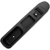 XingPuBhD Pulsantiera Alzavetro Per Peugeot 207 3008 5008 2007-2015 Lato Passeggero Anteriore 4 Pin Alzacristalli Elettrici Controllo Sollevatore Interruttore Console Accessori