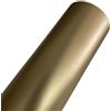 ASMEIR Wrapping Pellicola Pellicola in vinile metallizzato oro opaco Pellicola olografica Specchio olografico Cromo oro Car Wrapping Foil Roll Adesivo decalcomania autoadesiva Pellicola Wrapping (Color : Ch