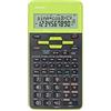Sharp Calcolatrice scientifica SH-EL531THBGR