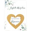 Joli Coon - Diventerai bisnonno - Annuncio gravidanza bisnonno - Gratta e vinci bisnonno