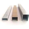 Bostitch Punti graffe per impieghi leggeri serie 80 corona 12.8 mm ZINCATI - 10 mm