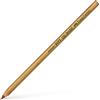 FABER-CASTELL - Matita artistica Pitt Oil Base, rosso