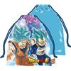 ARDITEX DB15138 Borsa Snack 26,5 x 21,5 cm di TOEY-Animation-Dragon Ball, Dragon Ball