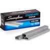 Swingline Graffette, Standard, 1/4 Lunghezza, 210/Strip, 5000/Scatola, 1 Scatola (79350)