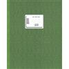 Data Ufficio Divisore per raccoglitore Registro Verde 96 Pagine A3 Carta 34 x 24,5 cm