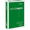 Burgo 8553 Carta Repro Fsc, Repro 80, A3, 80 G/Mq, 104 µm, Confezione da 5
