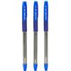 PILOT Penna Sfera Bps Gp Gr. 1.2 Blu Confezione 12 Pezzi