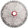 Sunrace Cassetta mx8 mtb 11v. 11-46t argento