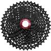 Sunrace Cassetta mx8 mtb 11v. 11-46t nero